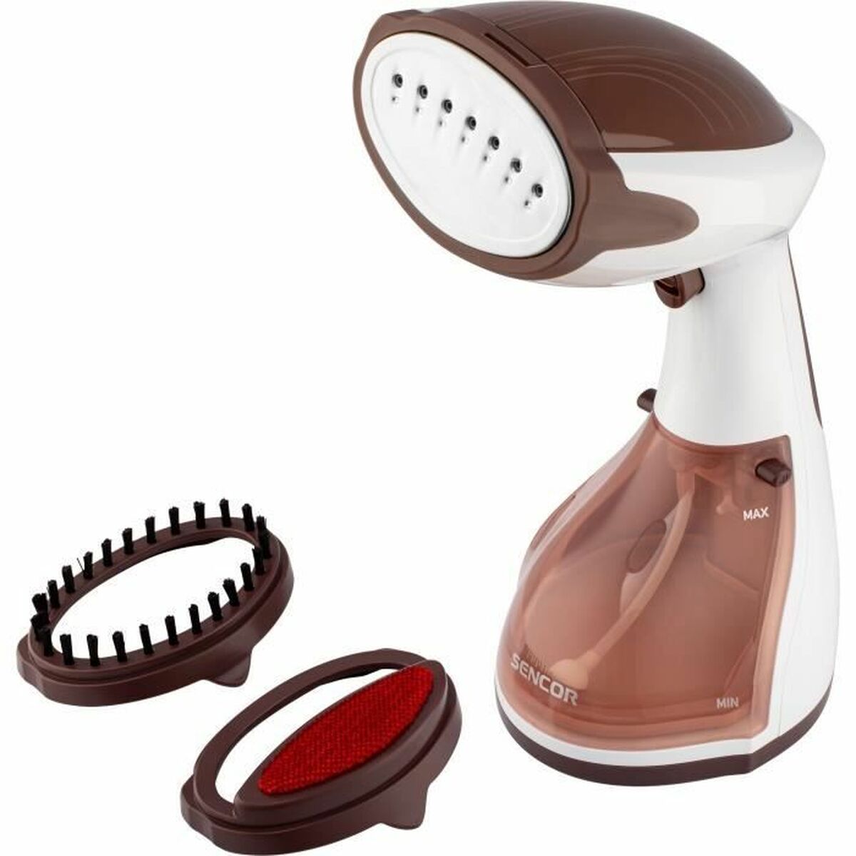 8590669310838 - Vertikale Dampfbügeleisen SSI 0850RS 1200 W 8590669310838 - Vertikale Dampfbügeleisen SSI 0850RS 1200 W