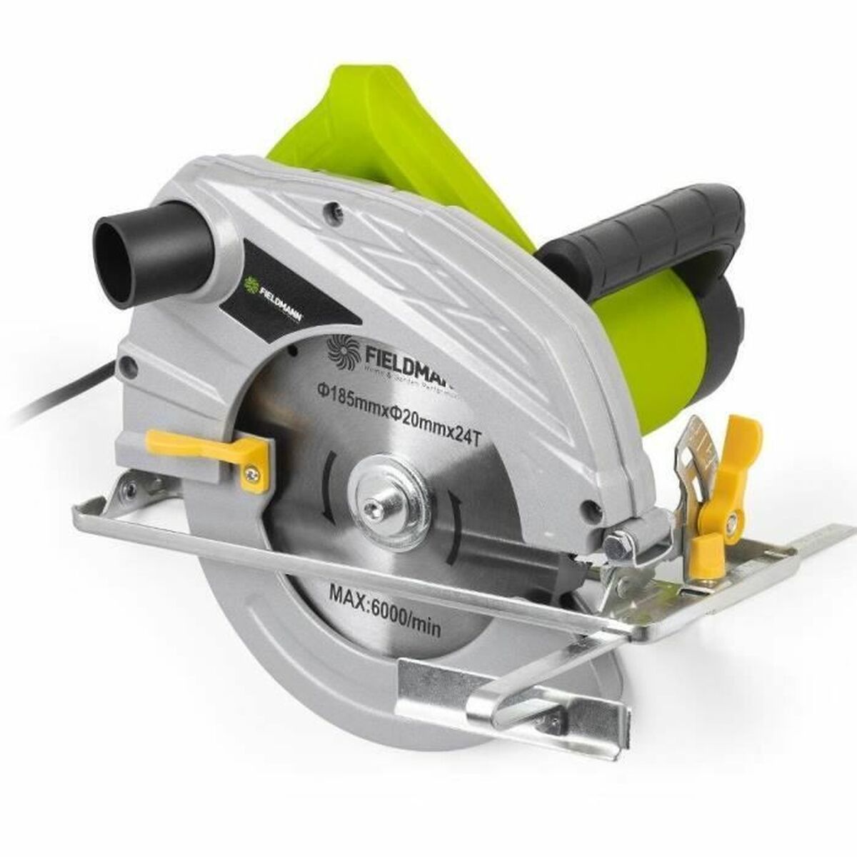 8590669312542 - Circular saw FDK 201202-E 1200 W 8590669312542 - Circular saw FDK 201202-E 1200 W