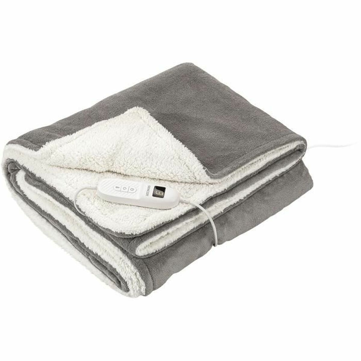 8590669314591 - Thermodecke SUB 2000G Grau 160 W 8590669314591 - Thermodecke SUB 2000G Grau 160 W