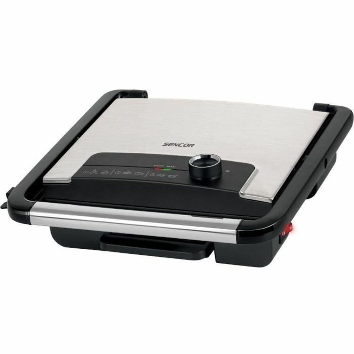 8590669323937 - Elektrogrill Sencor