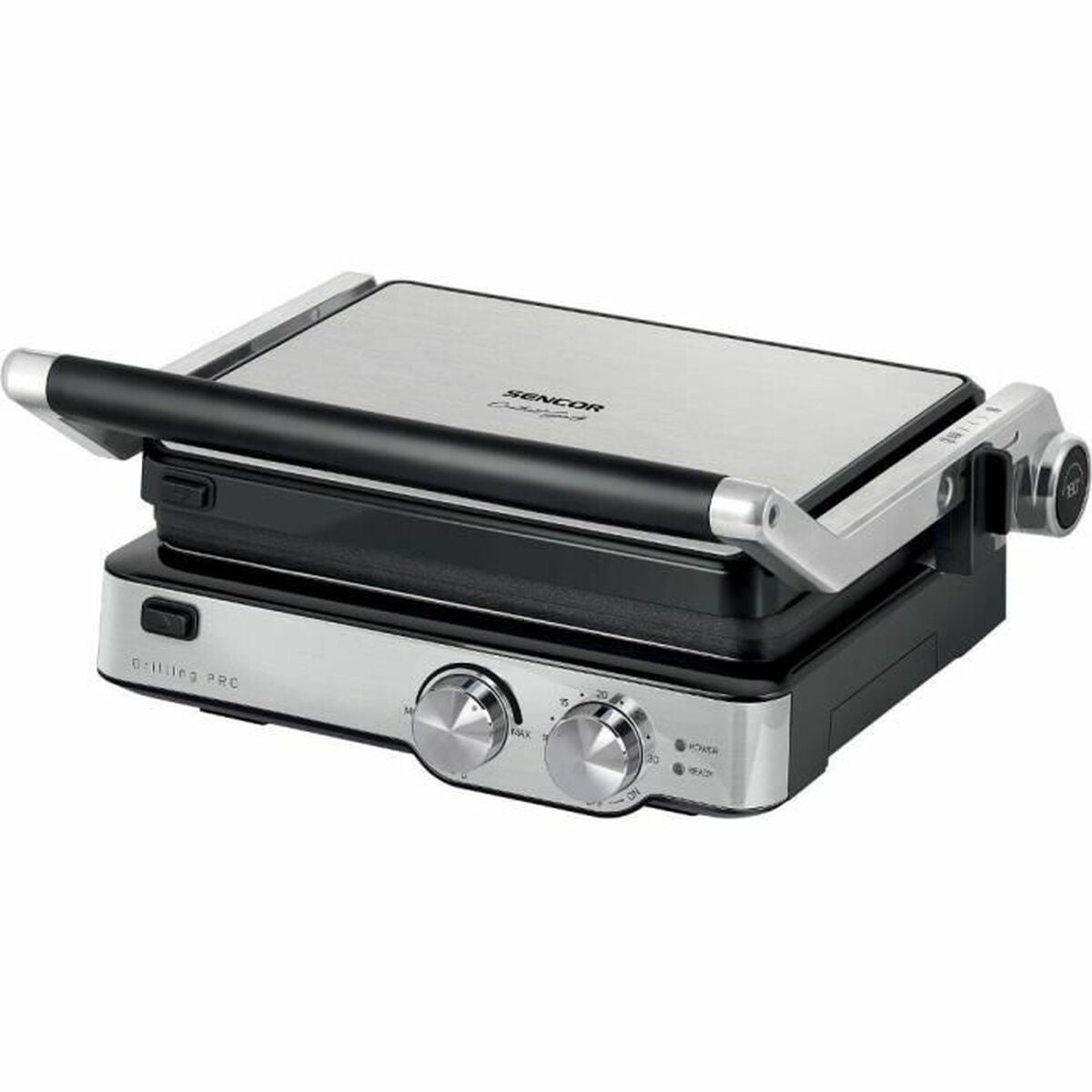 8590669323951 - Elektrogrill Sencor 8590669323951 - Elektrogrill Sencor