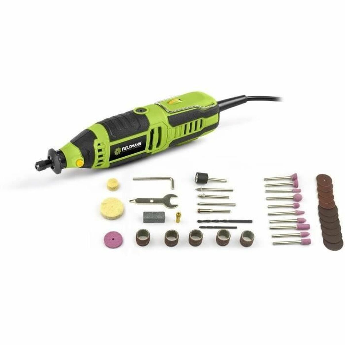 8590669326044 - Multifunktionswerkzeug Fieldmann