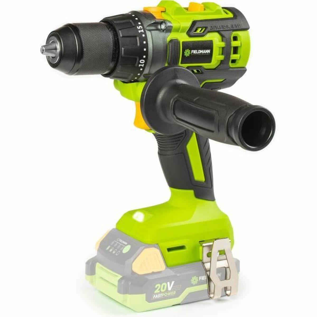 8590669329380 - Schraubendreher 60 W 60 Nm 8590669329380 - Schraubendreher 60 W 60 Nm