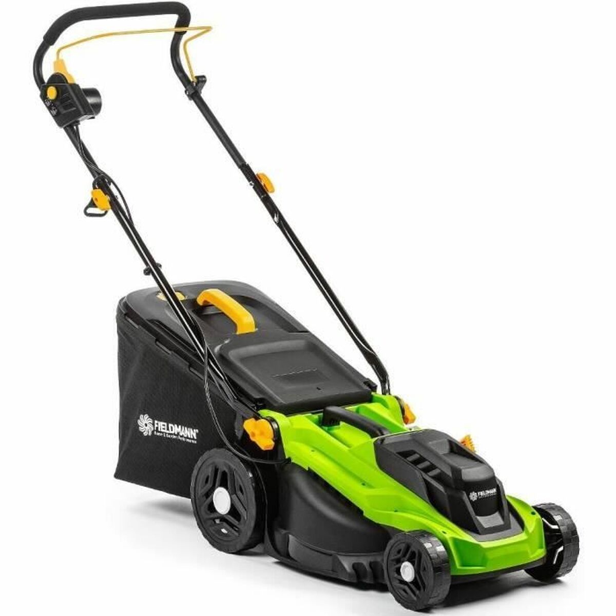 8590669333691 - Elektrischer Rasenmäher FZR 2037-E 230 V 37 cm 8590669333691 - Elektrischer Rasenmäher FZR 2037-E 230 V 37 cm