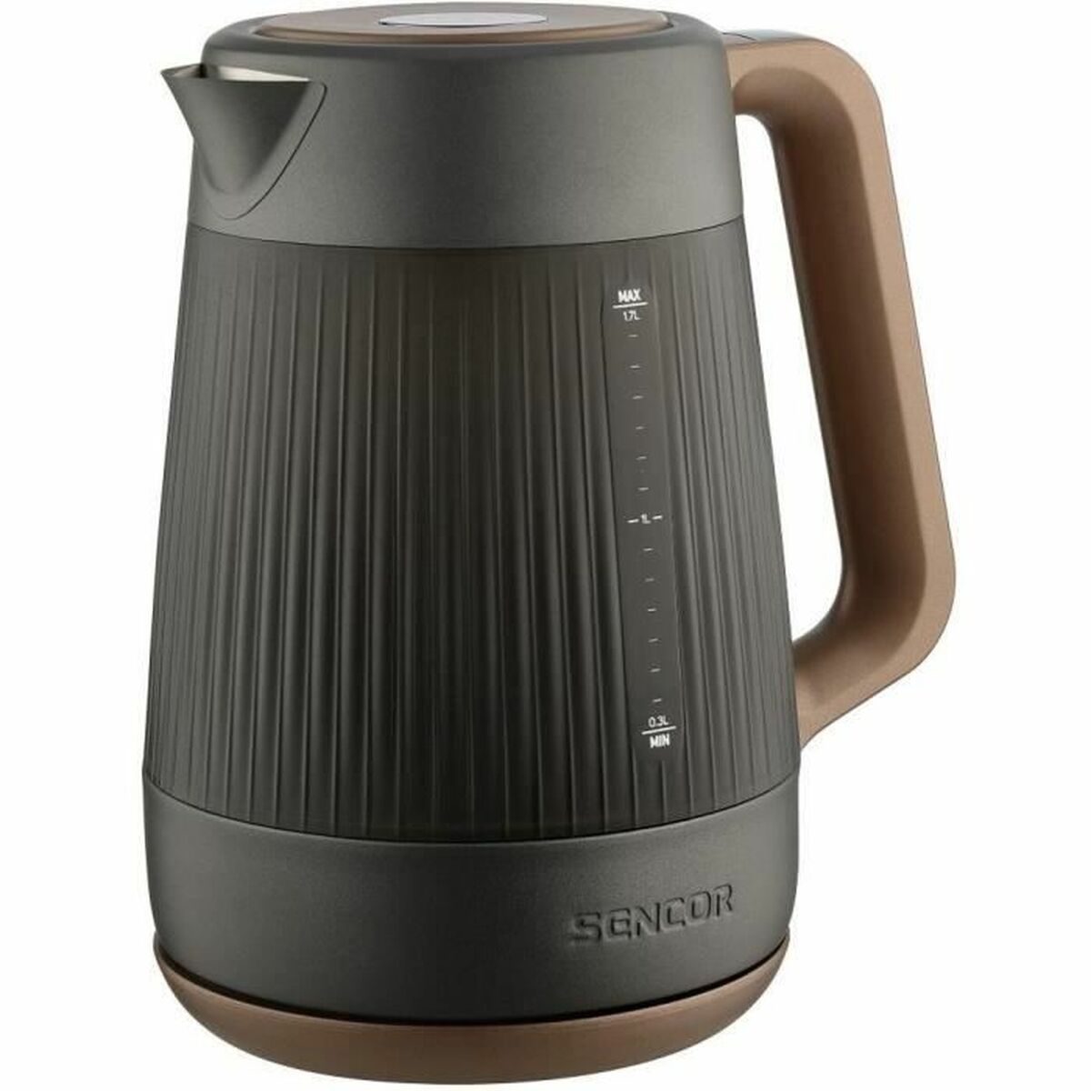 8590669337651 - Wasserkocher Sencor