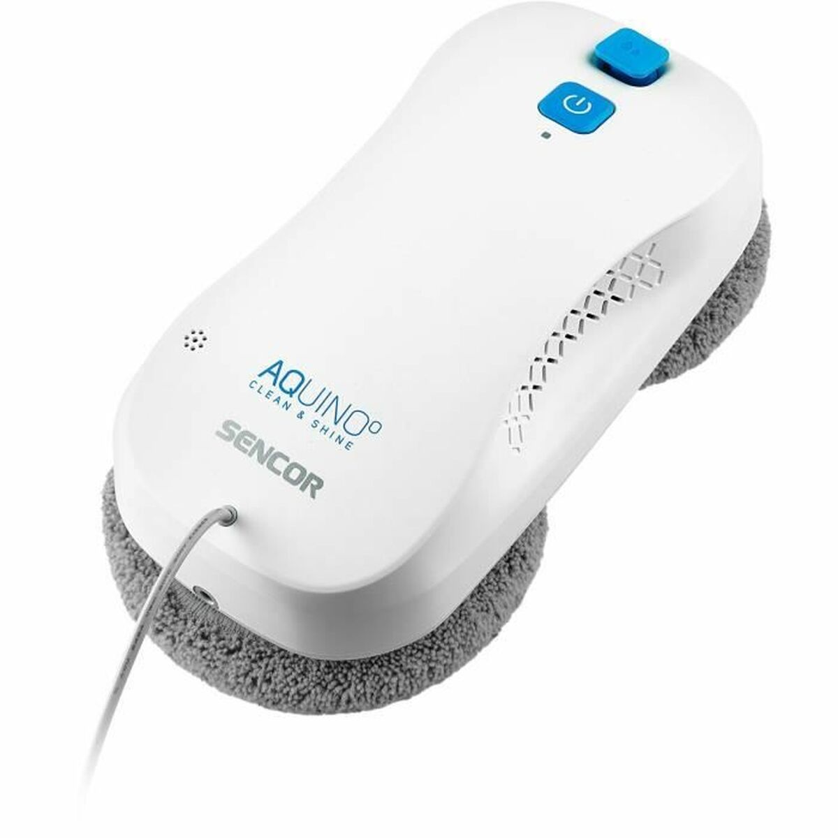 8590669356003 - Intelligenter Fensterputzroboter SRW 6010WH 72 W 8590669356003 - Intelligenter Fensterputzroboter SRW 6010WH 72 W
