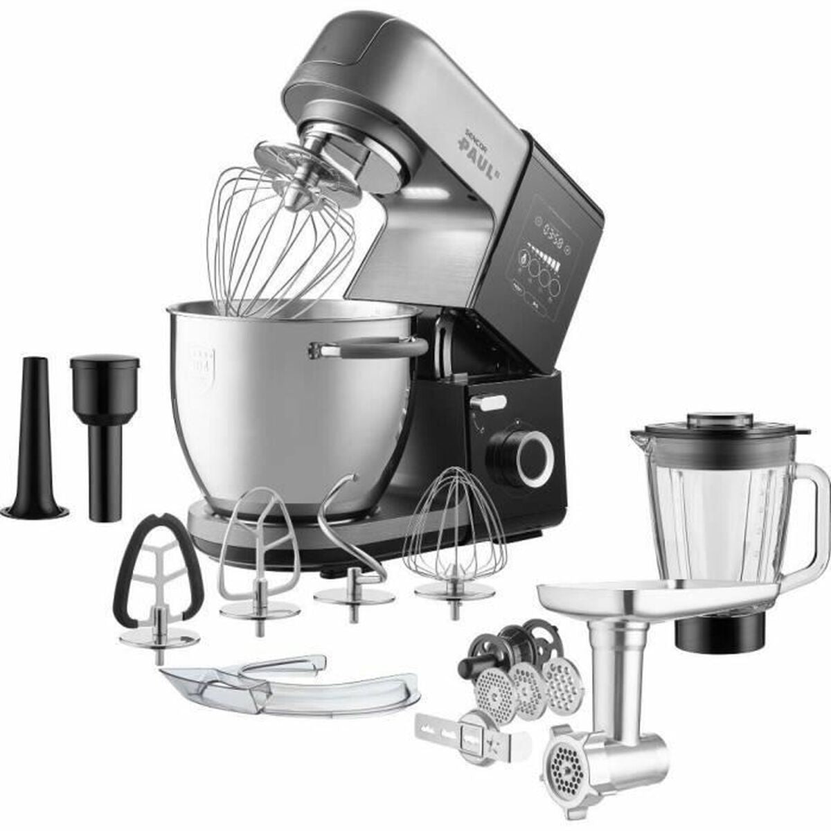 8590669357017 - Küchenmaschine STM 8950 8590669357017 - Küchenmaschine STM 8950