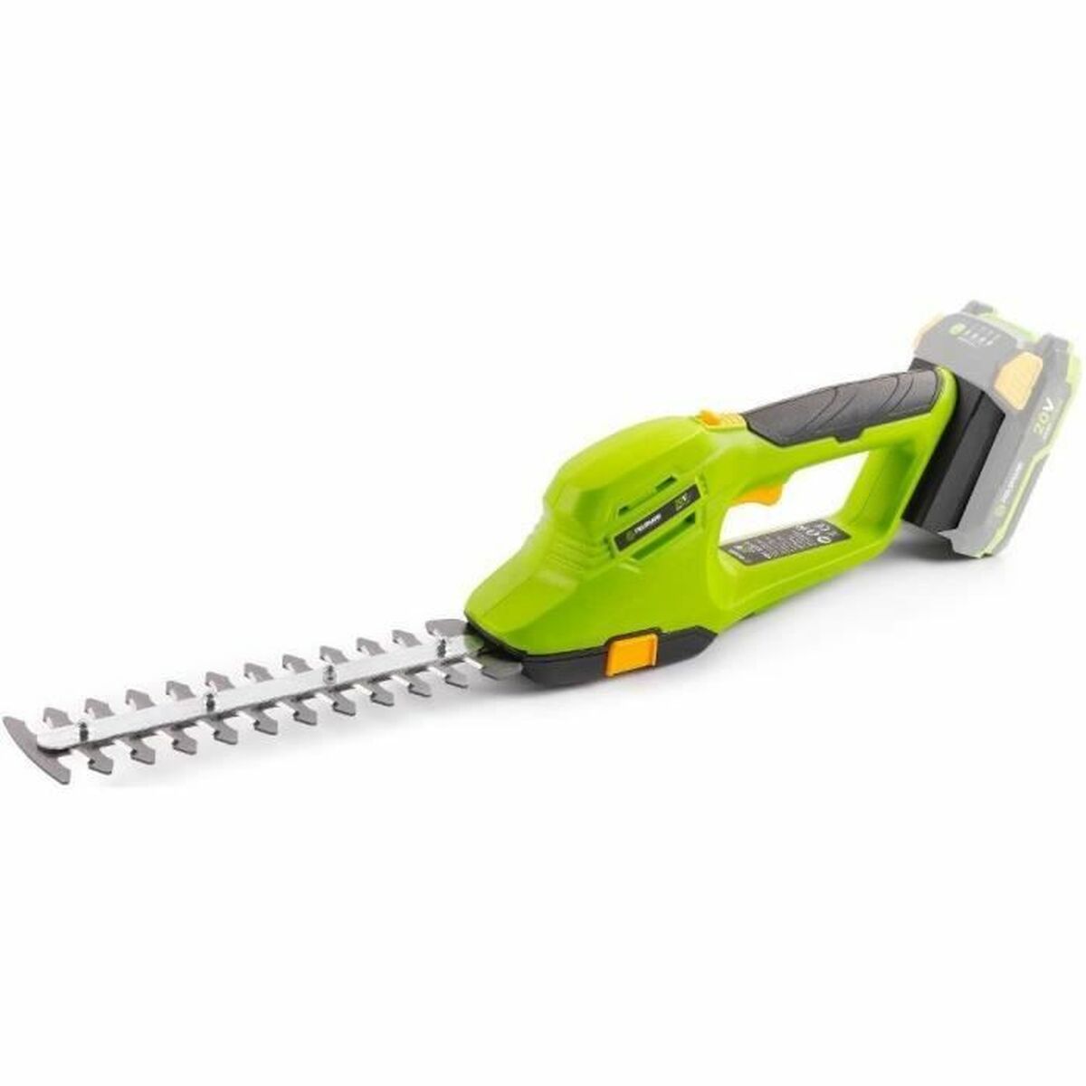 8590669359783 - Heckenschneider FZN 70101-0