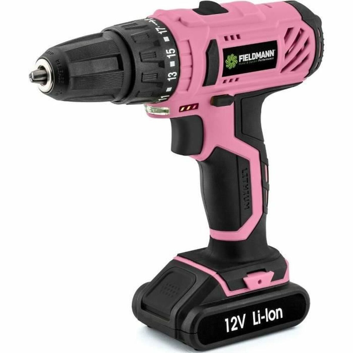 8590669365029 - Elektrischer Schraubendreher FDV 10202-A 8590669365029 - Elektrischer Schraubendreher FDV 10202-A