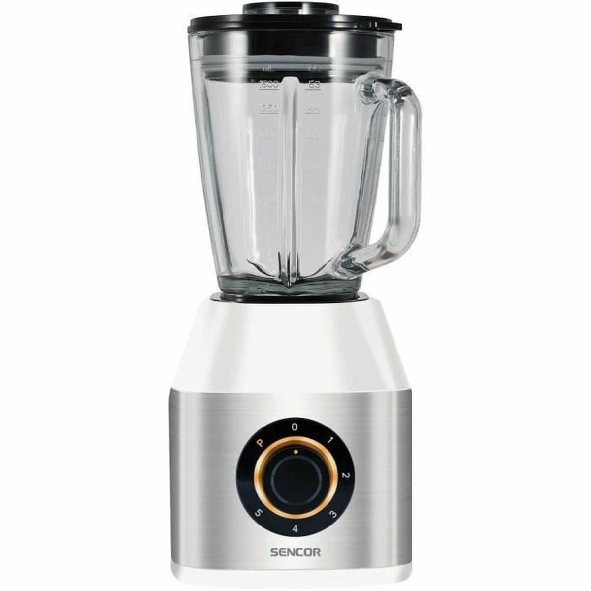 8590669368150 - Standmixer Weiß 8590669368150 - Standmixer Weiß