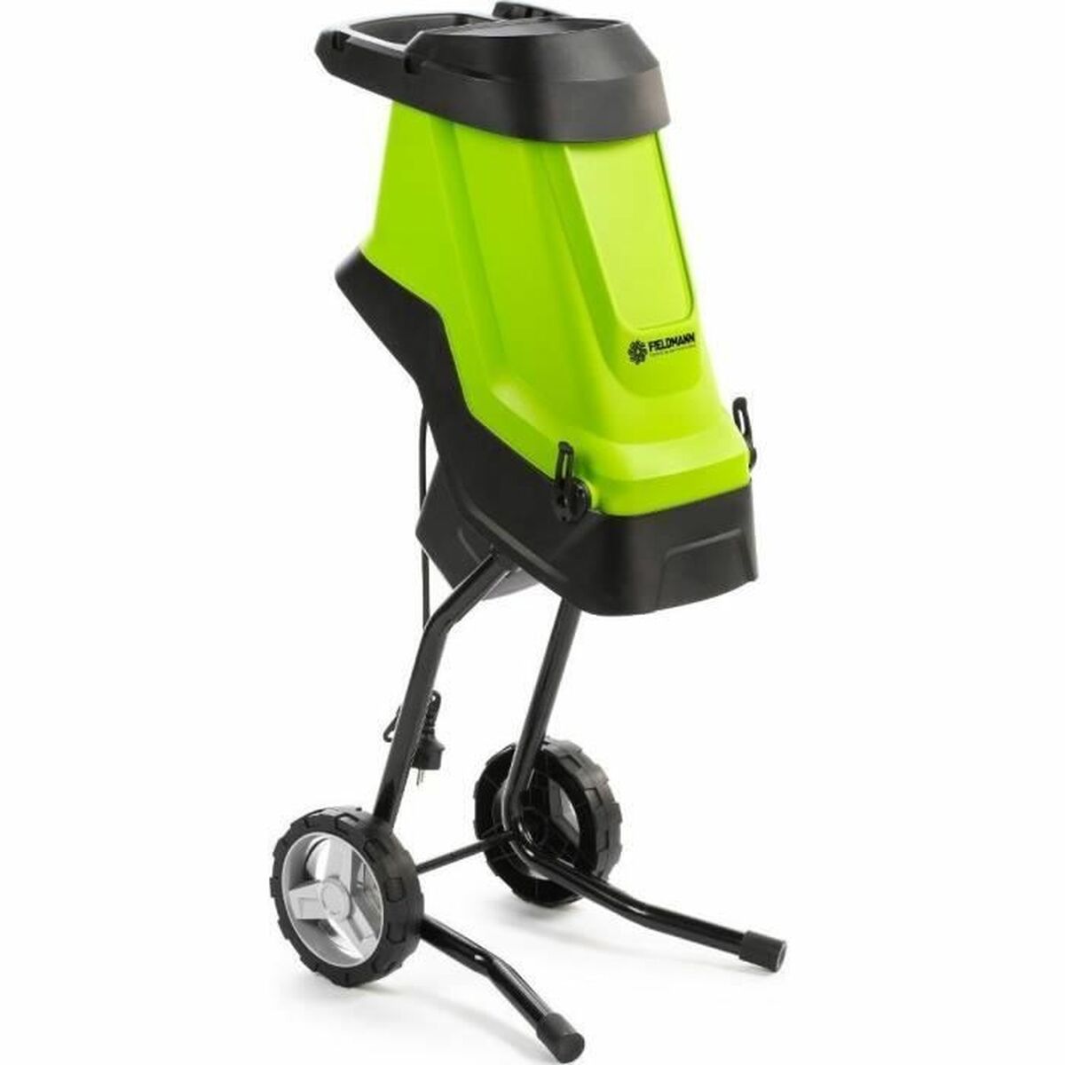 8590669376100 - Garten-Häcksler FZD 4015-E 2500 W Holz