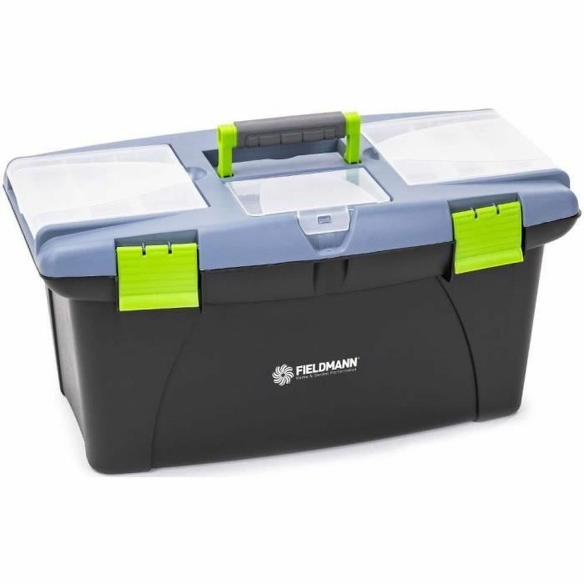 8590669378364 - Toolbox Fieldmann 8590669378364 - Toolbox Fieldmann