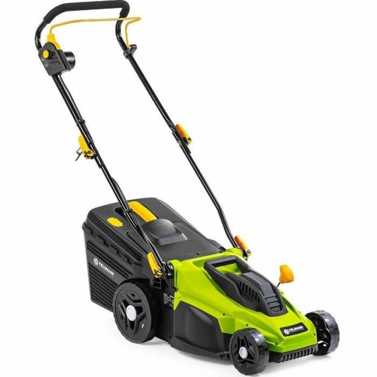 8590669381432 - Elektrischer Rasenmäher FZR 2033-E 230 V 33 cm 8590669381432 - Elektrischer Rasenmäher FZR 2033-E 230 V 33 cm