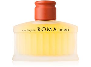 8591110018013 - Roma Uomo for men EDT für Herren 125 ml