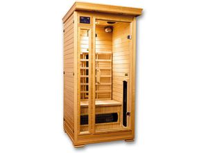 8591353004842 - Infrarot Sauna Arawa - Mountfield