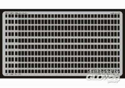 8591437001026 - 00102 - Gitter   Mesh 4 x 6