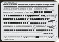 8591437170142 - 17014 - RMS Titanic für Academy Bausatz in 1400