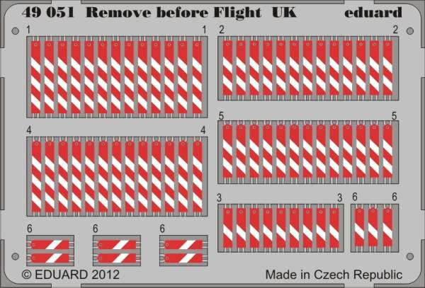 8591437490516 - Remove before flight UK