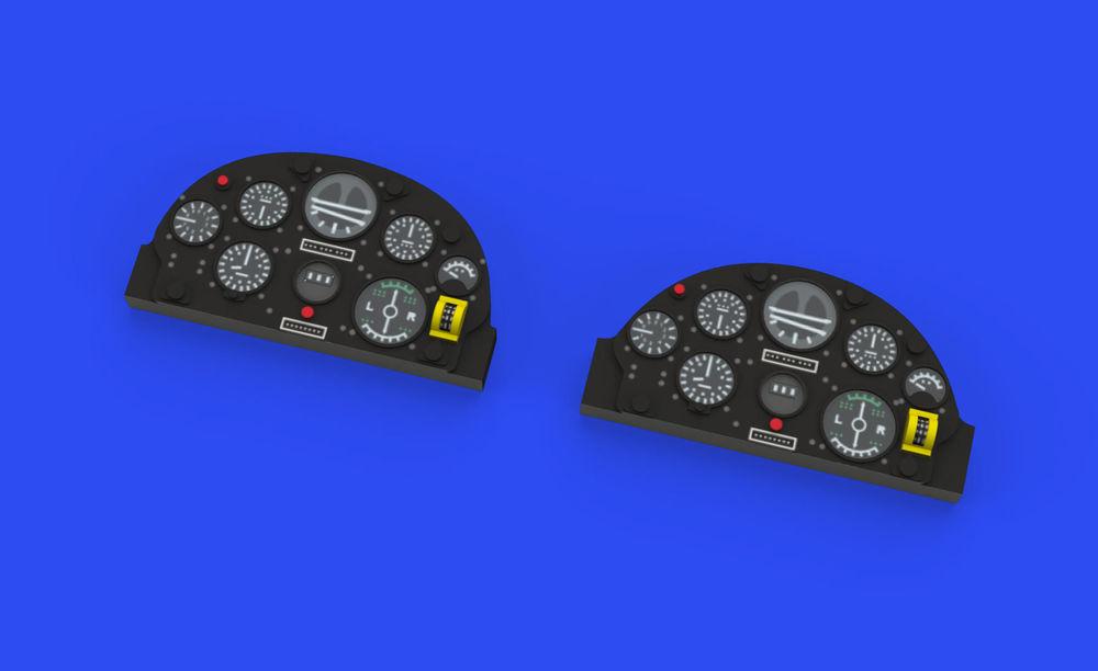 8591437564255 - 644130 - Chipmunk T10 LööK for AIRFIX in 148