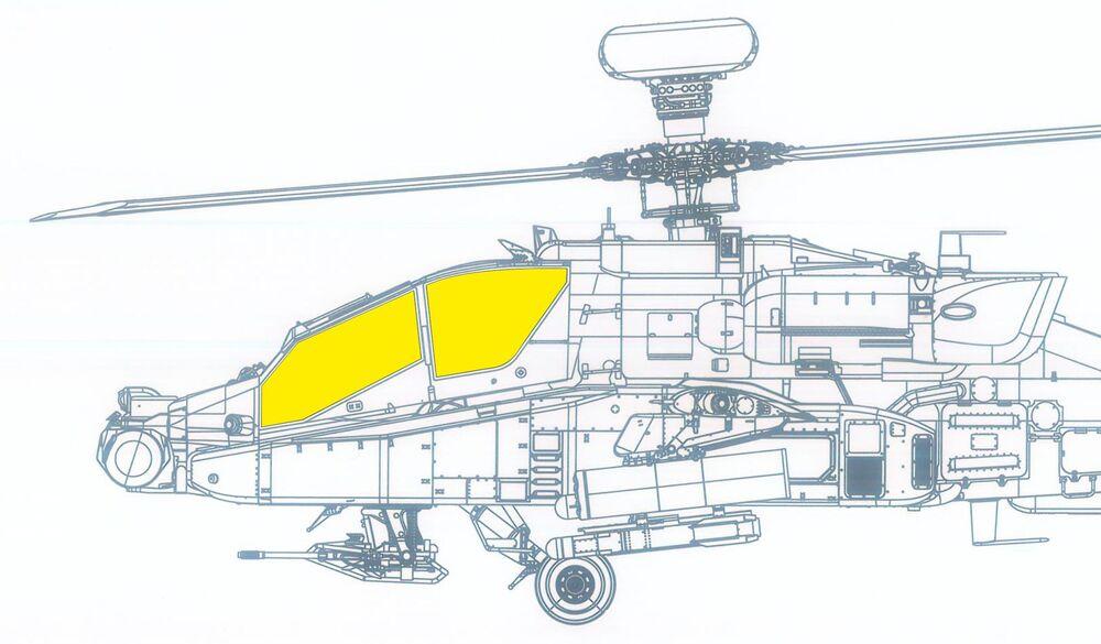 8591437578498 - AH-64E [Takom]