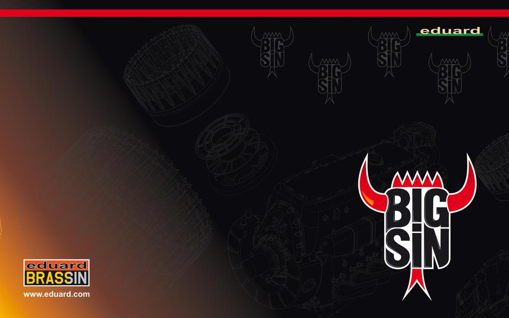 8591437583652 - Messerschmitt Bf 109 F [Eduard]