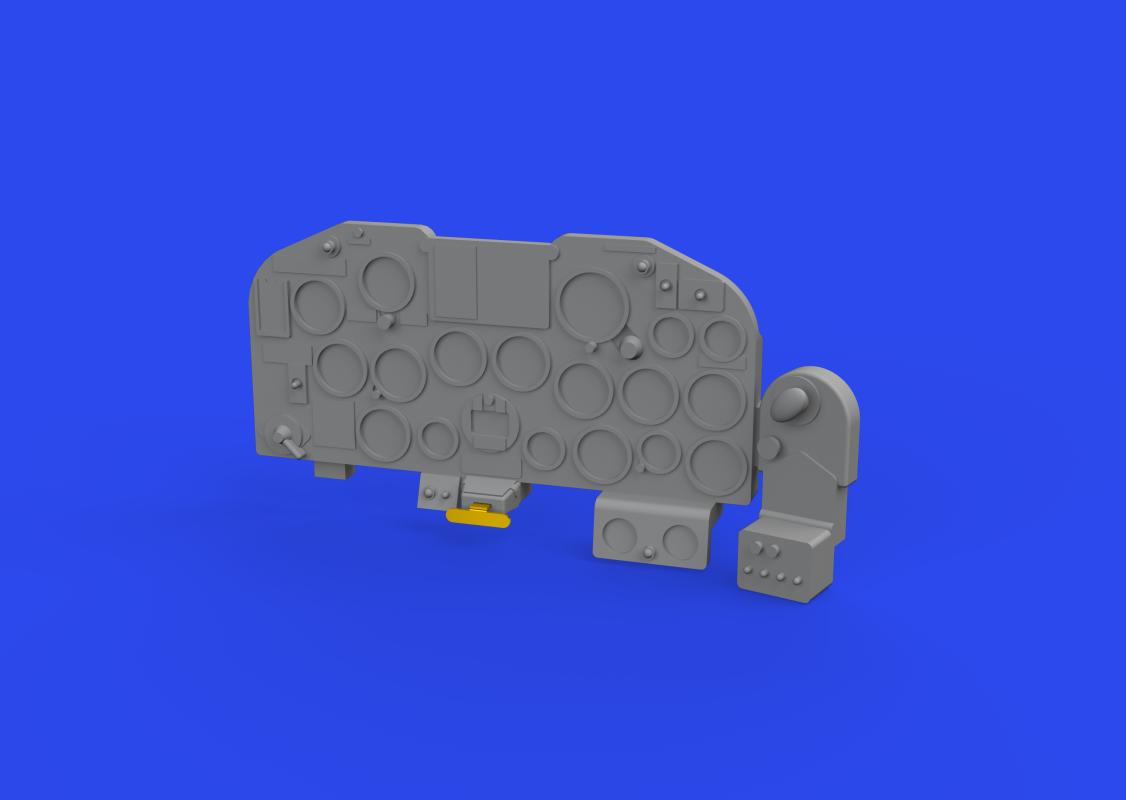 8591437585083 - P-47D-25 - LööK [Miniart]