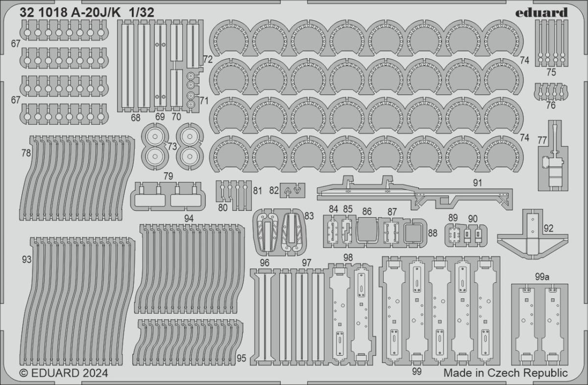 8591437589159 - A-20J K  [Hong Kong Model]