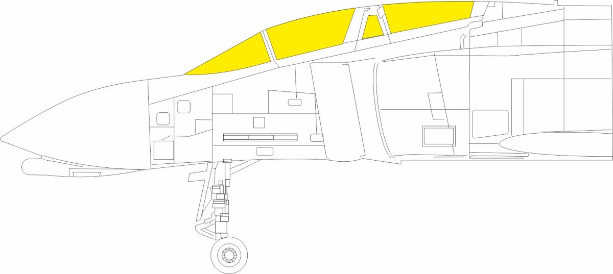 8591437593149 - F-4C - TFace [Hobby 2000]