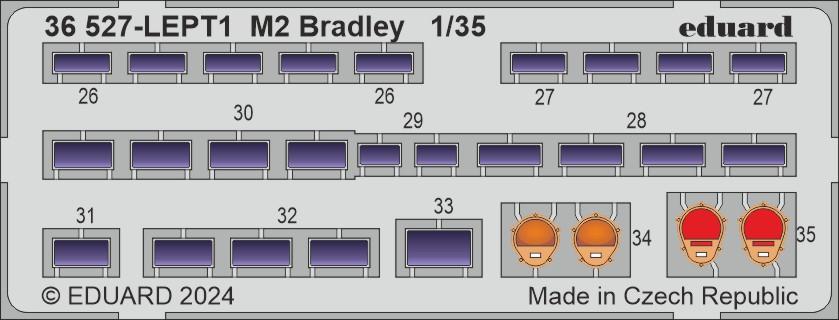 8591437594016 - M2 Bradley  [Magic Factory]