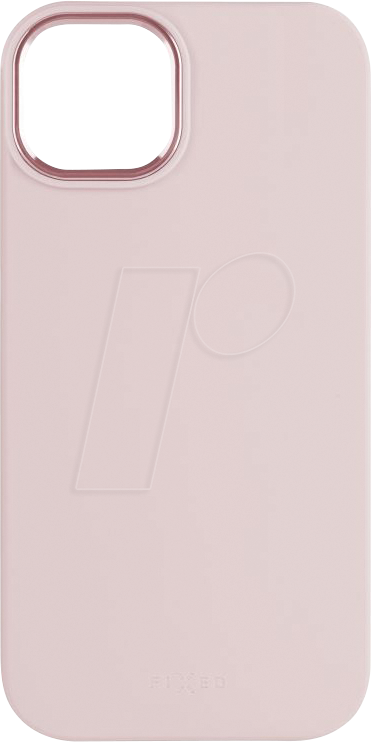 8591680156221 - FIXFLM2-1200-PI - Schutzhülle MagFlow iPhone 15 pink