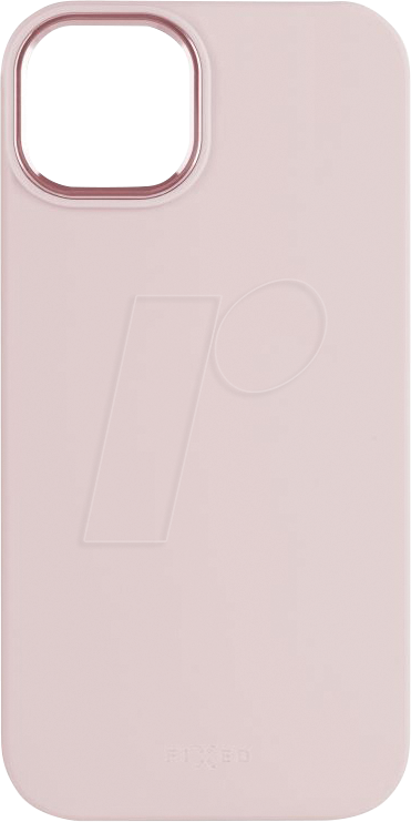 8591680156269 - FIXFLM2-1201-PI - Schutzhülle MagFlow iPhone 15 Plus pink