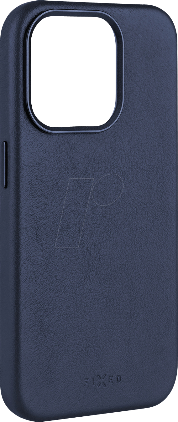 8591680159154 - FIXLM-1201-BL - Schutzhülle MagLeather iPhone 15 Plus blue 8591680159154 - FIXLM-1201-BL - Schutzhülle MagLeather iPhone 15 Plus blue