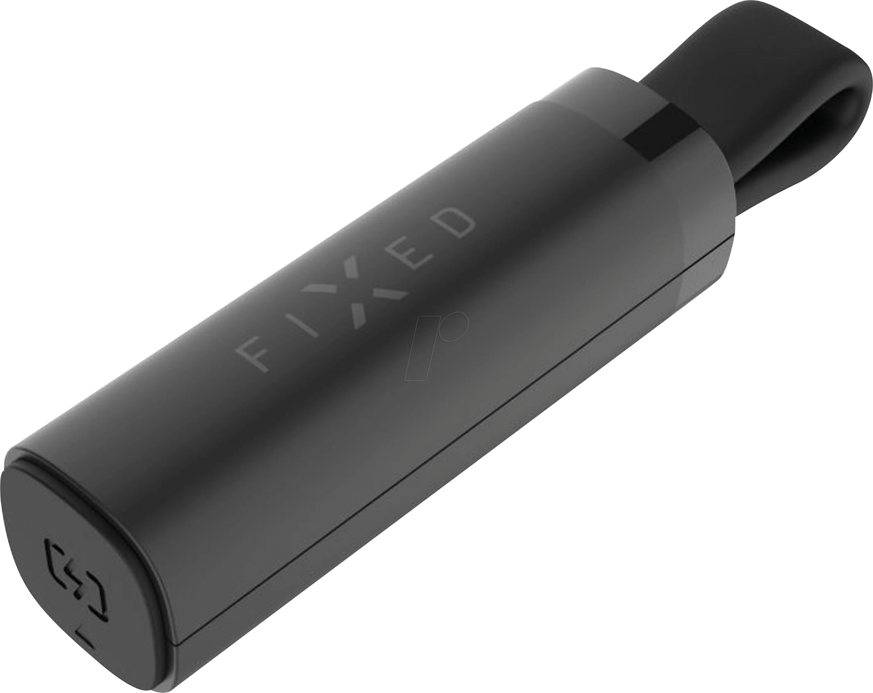 8591680183920 - FIXTAG-ST-BK - Smart Tag Tracker mit Find My-Unterstützung