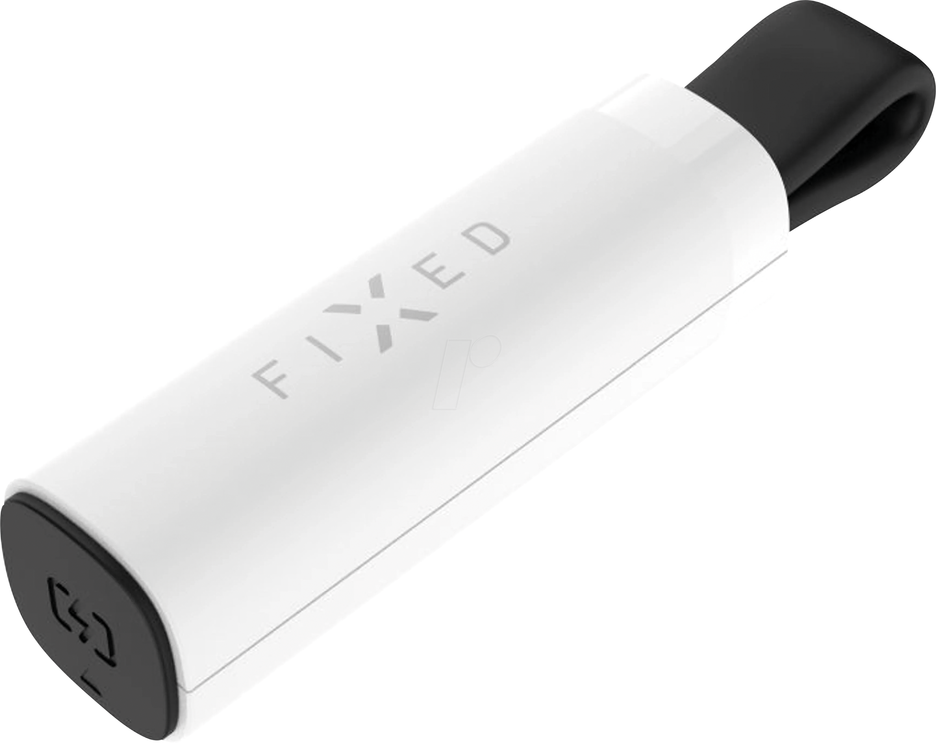 8591680183937 - FIXTAG-ST-WH - Smart Tag Tracker mit Find My-Unterstützung