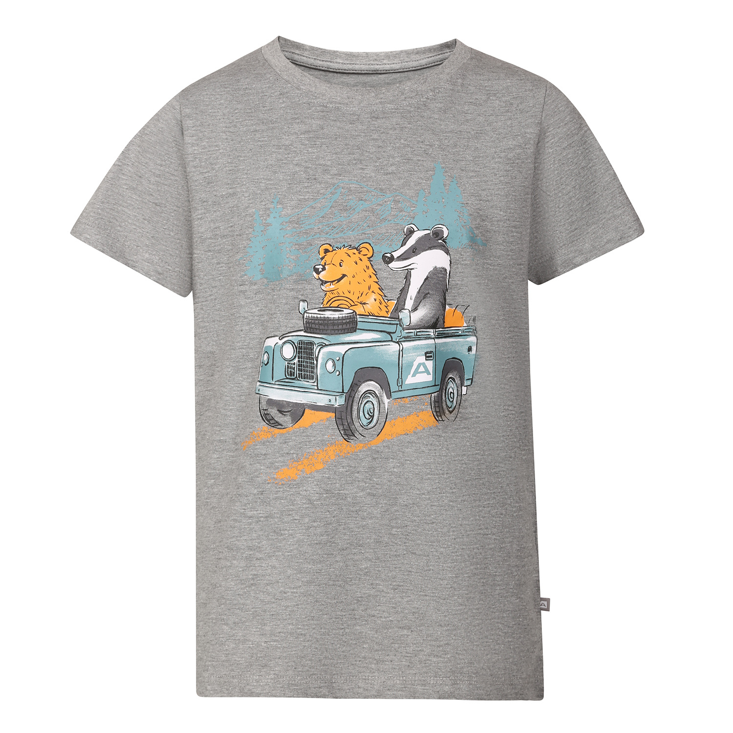 8591747625387 - T-Shirt Rejo