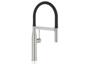 8592127176253 - Essence new - SuperSteel Einhebel-Spültischmischer (30294DC0) - Grohe