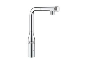 8592127179087 - Essence SmartControl SmartControl Spültischmischer Chrom (31615000) - Grohe