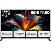 8592344204401 - U43QM8V QLED-Fernseher