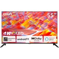 8592344204654 - U55QG7L QLED-Fernseher