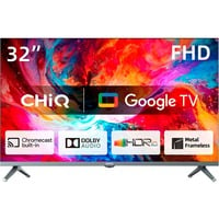 8592344204722 - L32QM8T QLED-Fernseher