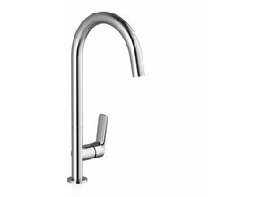 8592626017354 - Classic - Spültischarmatur cl 01600 Standmontage Chrom X070085 - Ravak