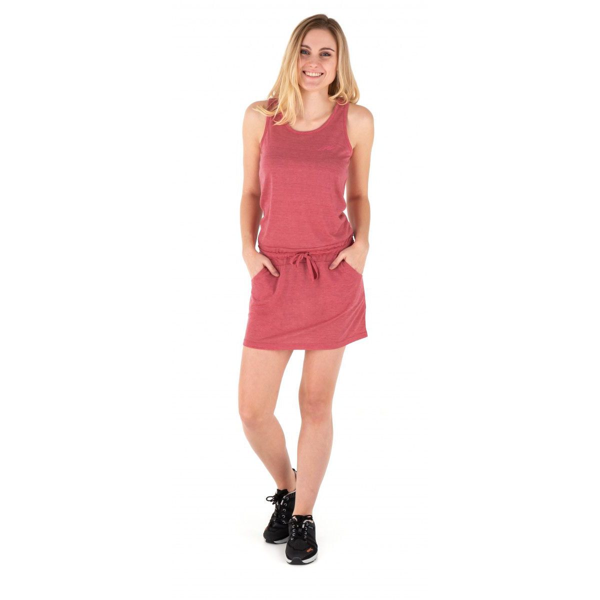 8592913172506 - Kleid Frau Mazamet