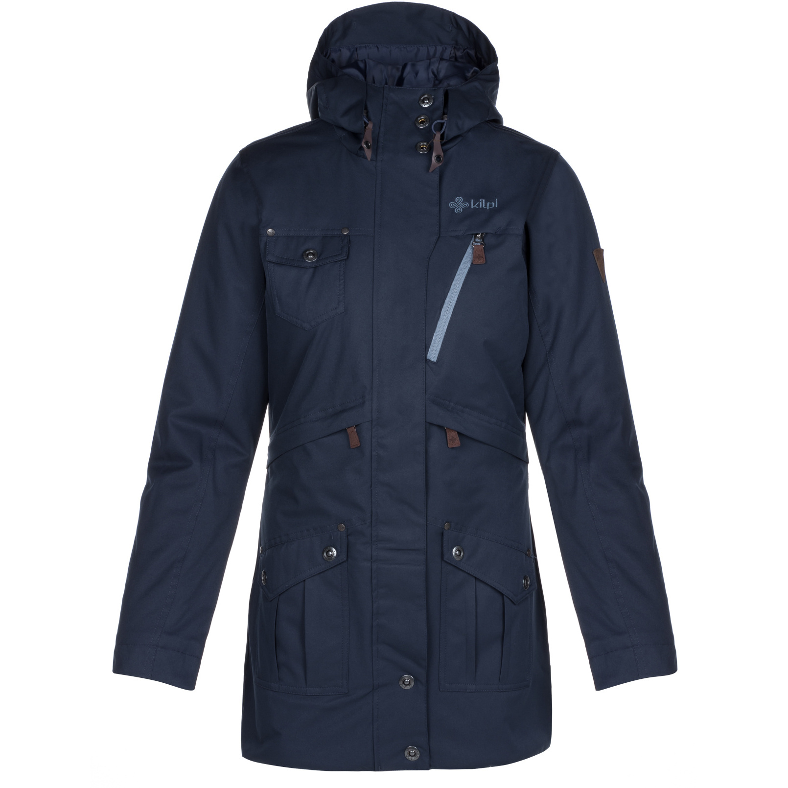 8592914432401 - Parka Frau Brasil