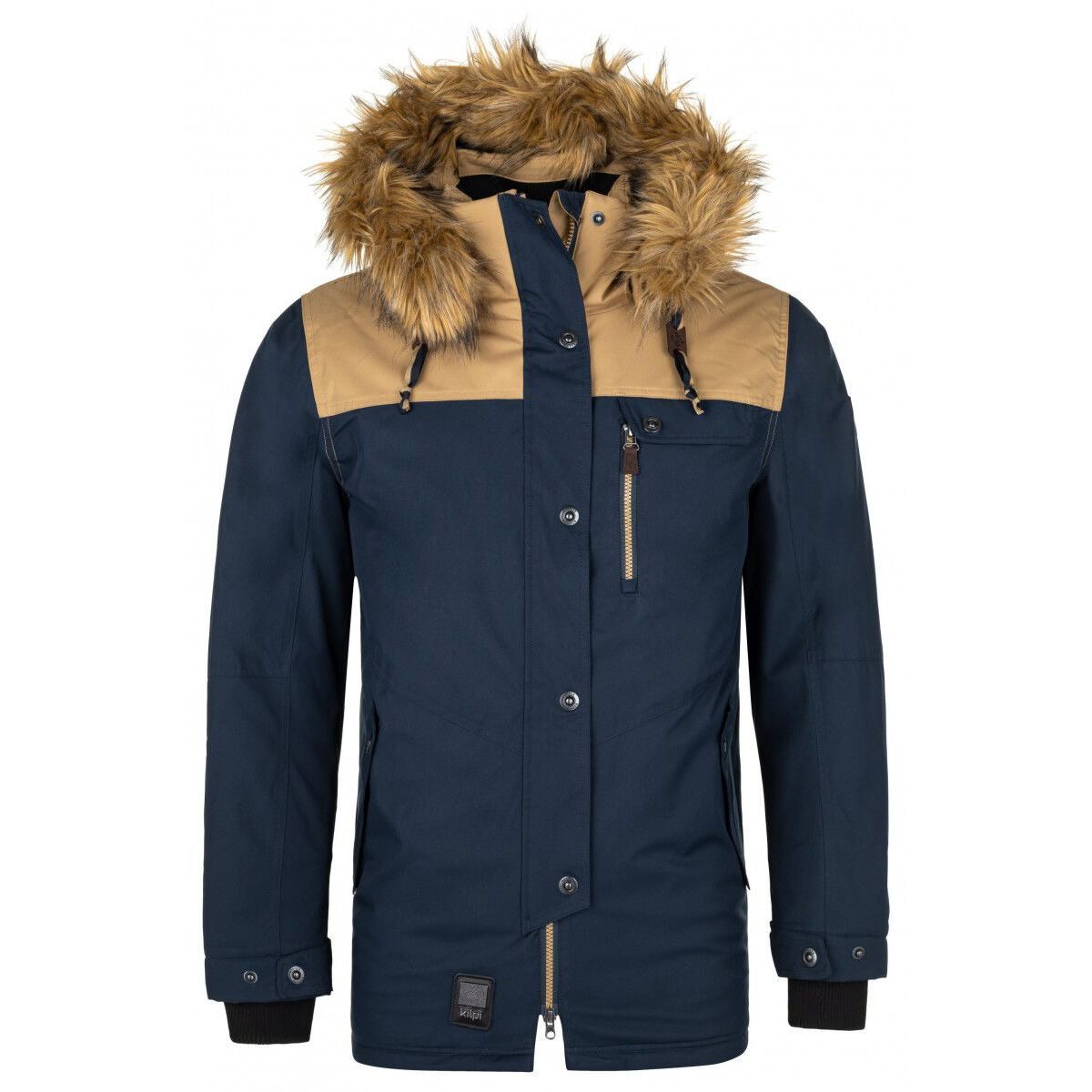 8592914548782 - Kapuzenjacke Alpha