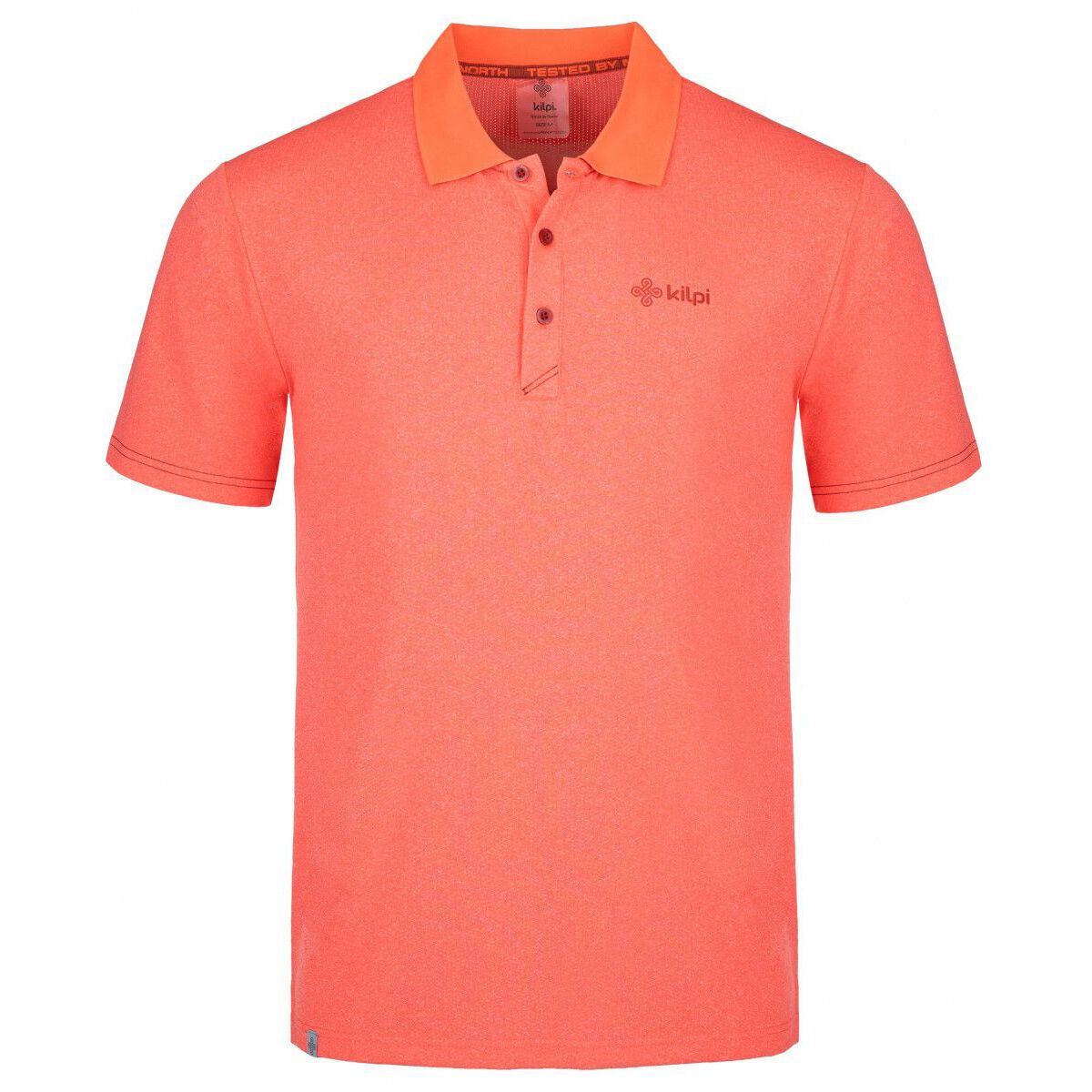 8592914580492 - Polo-Shirt Collar