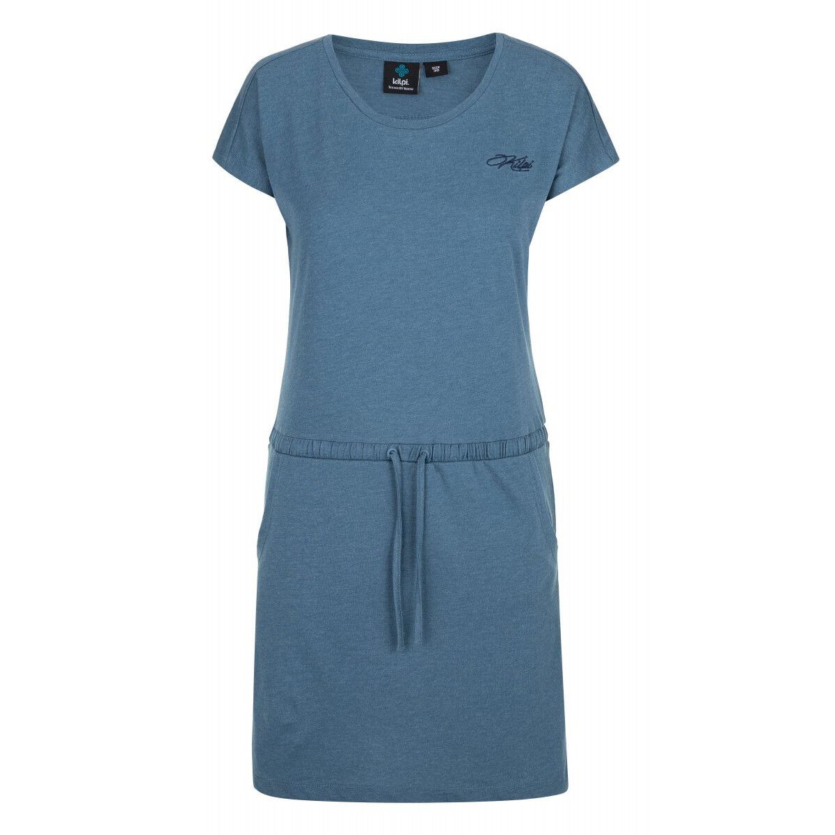 8592914586067 - Kleid Frau Raisha