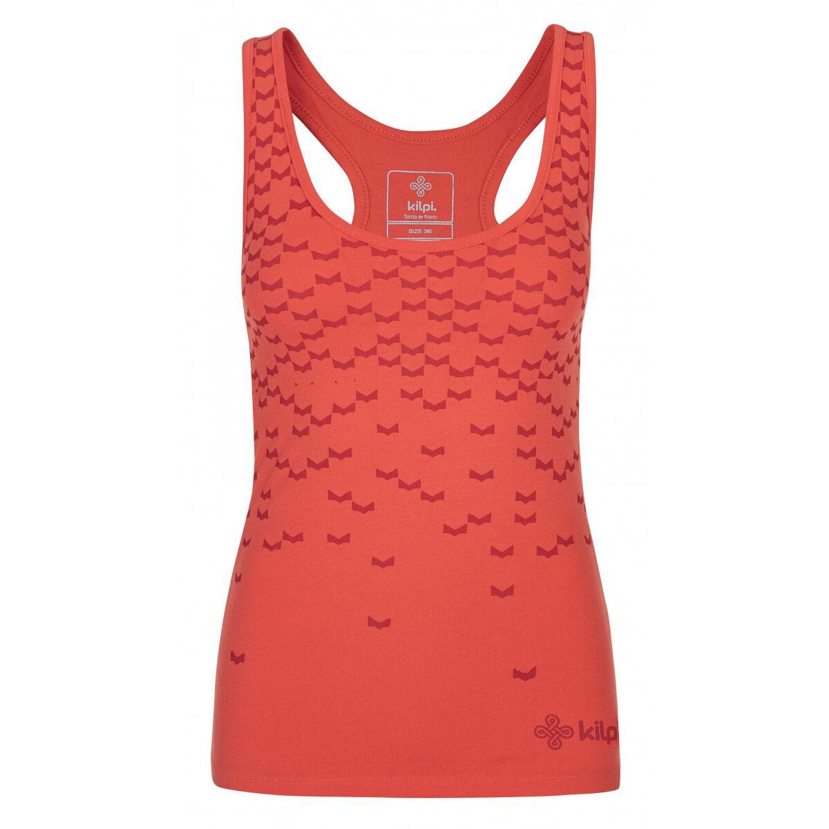 8592914591269 - Damen-Top Leaves
