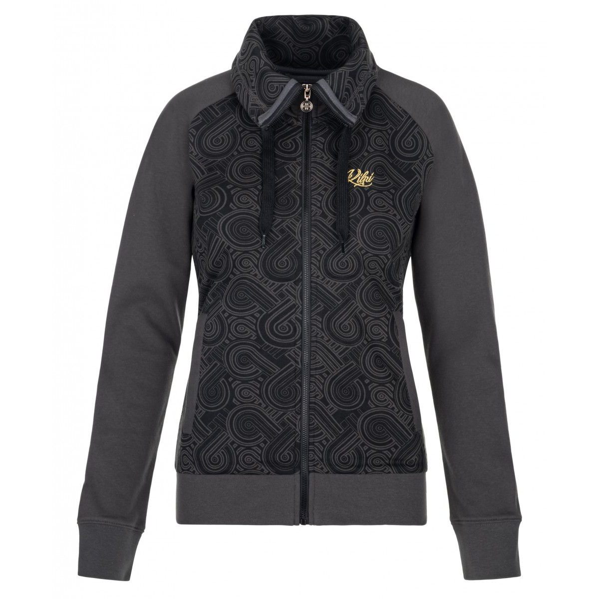 8592914594024 - Sweatshirt Frau Zovia