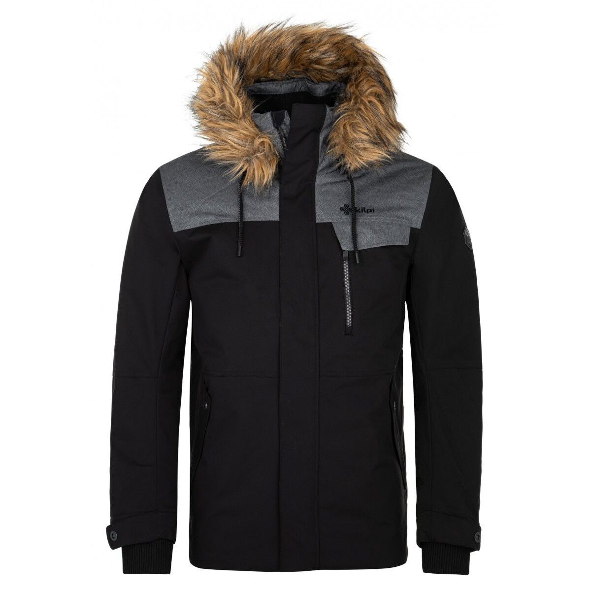 8592914617020 - Kapuzenjacke Alpha