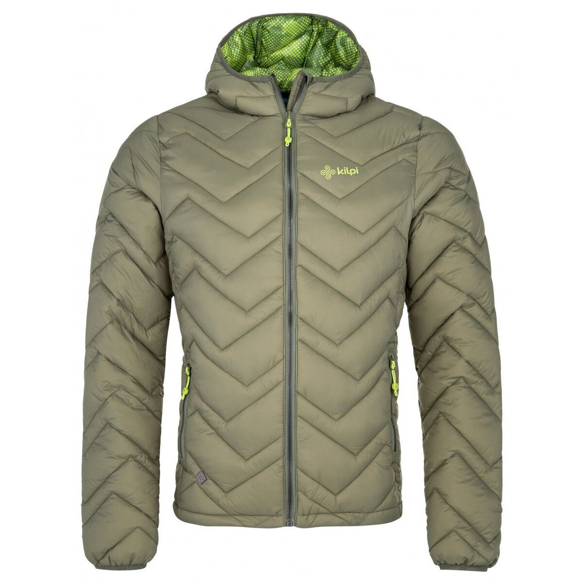 8592914617303 - Kapuzenjacke Rebeki
